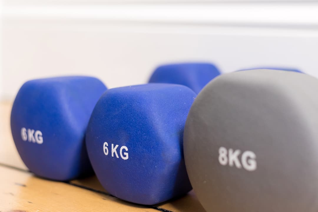 Am I too old to start lifting weights_dumbbells